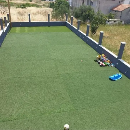 Appartamento Andrea - Two Bedroom With Shared Swimming Pool *