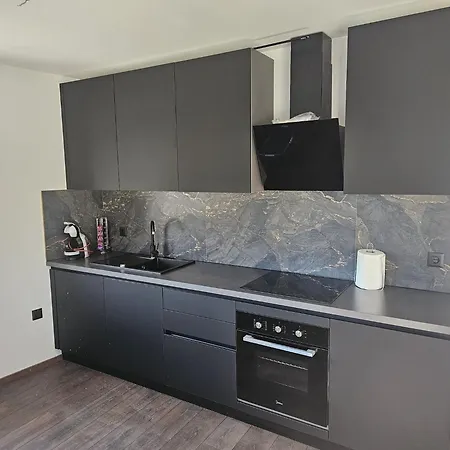 Andrea - Two Bedroom With Shared Swimming Pool Apartamento Solin